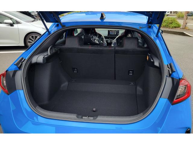 シビック タイプR Honda CONNECT9インチワイドディスプレイ ナビ Bluetooth  AppleCarPlay AndroidAuto ETC バックカメラ LEDヘッドライト  19インチアルミホイール(15枚目)