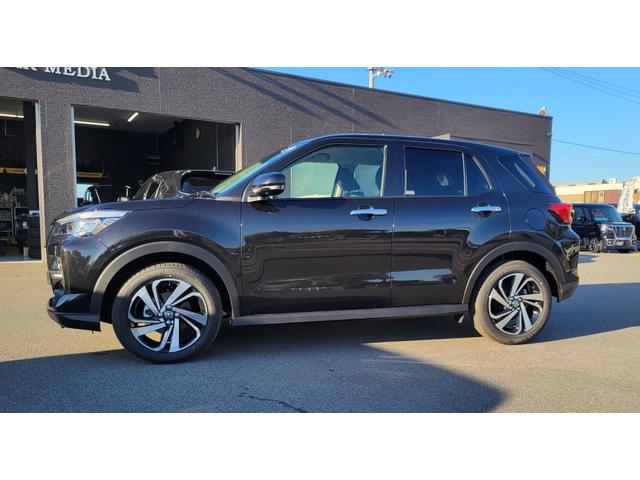 ライズ Z 9インチディスプレイオーディオ Bluetooth フルセグテレビ AppleCarPlay AndroidAuto 全方位モニター 前席シートヒーター LEDヘッドライト BSM 17インチアルミ(2枚目)