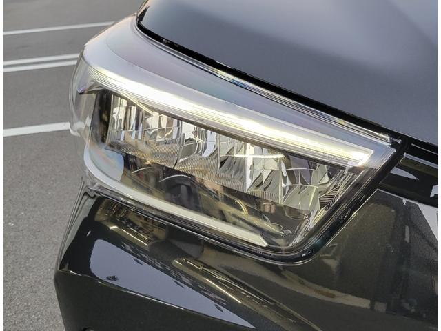 ライズ Z 9インチディスプレイオーディオ Bluetooth フルセグテレビ AppleCarPlay AndroidAuto 全方位モニター 前席シートヒーター LEDヘッドライト BSM 17インチアルミ(3枚目)