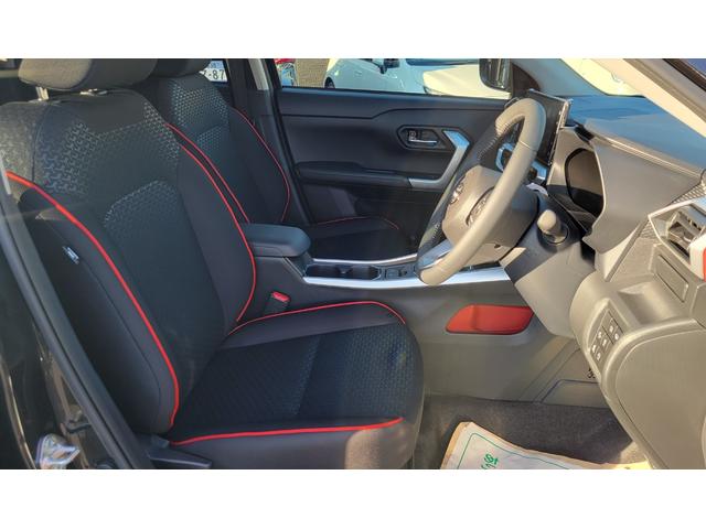 ライズ Z 9インチディスプレイオーディオ Bluetooth フルセグテレビ AppleCarPlay AndroidAuto 全方位モニター 前席シートヒーター LEDヘッドライト BSM 17インチアルミ(4枚目)