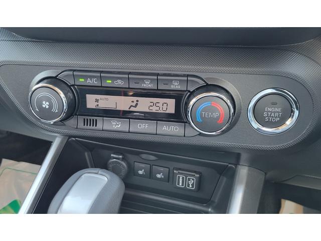 ライズ Z 9インチディスプレイオーディオ Bluetooth フルセグテレビ AppleCarPlay AndroidAuto 全方位モニター 前席シートヒーター LEDヘッドライト BSM 17インチアルミ(9枚目)