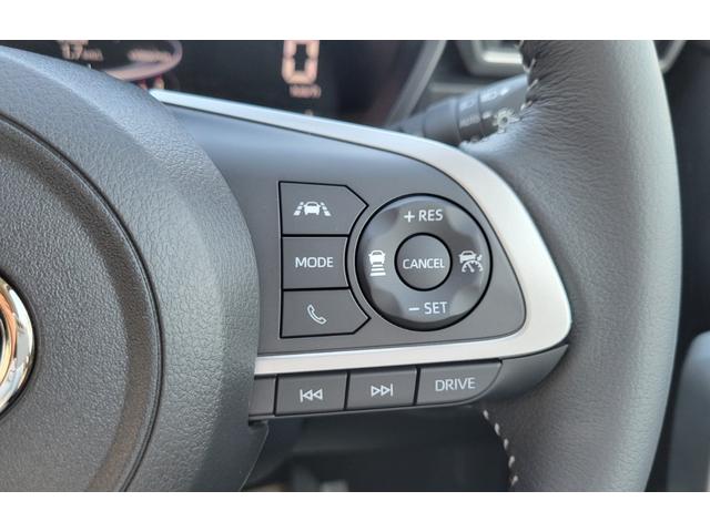 ライズ Z 9インチディスプレイオーディオ Bluetooth フルセグテレビ AppleCarPlay AndroidAuto 全方位モニター 前席シートヒーター LEDヘッドライト BSM 17インチアルミ(11枚目)