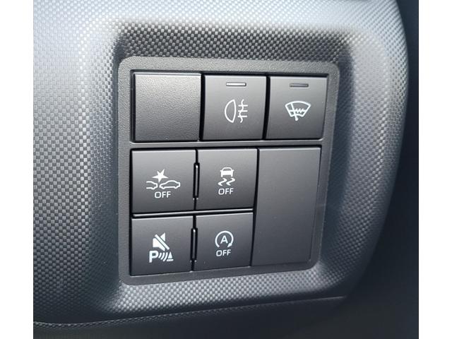 ライズ Z 9インチディスプレイオーディオ Bluetooth フルセグテレビ AppleCarPlay AndroidAuto 全方位モニター 前席シートヒーター LEDヘッドライト BSM 17インチアルミ(13枚目)