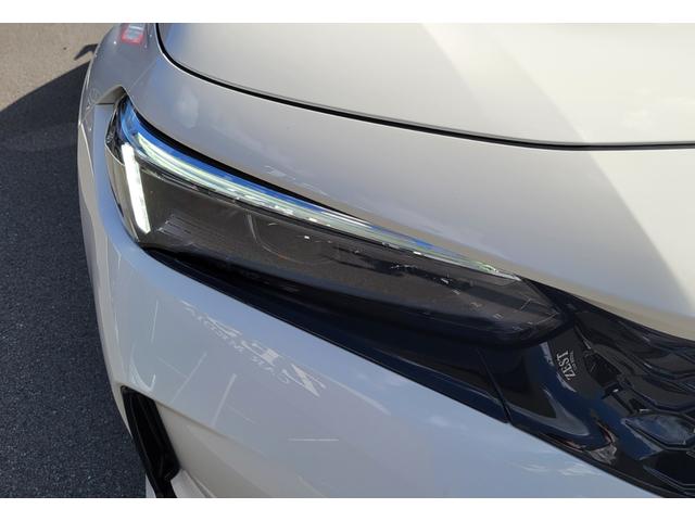 シビック タイプR Honda CONNECT9インチワイドディスプレイ ナビ Bluetooth  AppleCarPlay AndroidAuto ETC バックカメラ LEDヘッドライト  19インチアルミホイール(3枚目)