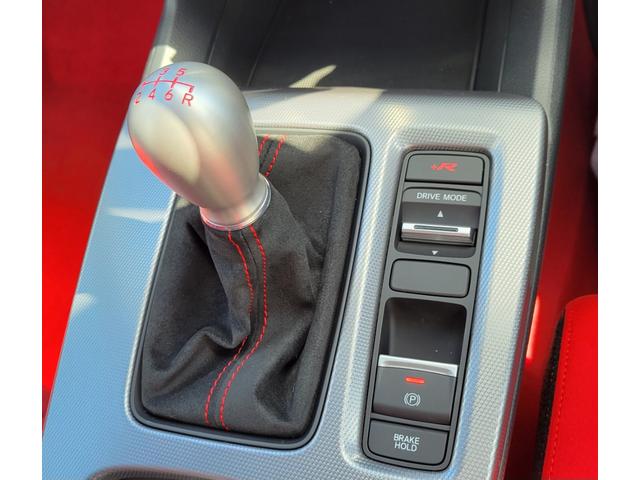 シビック タイプR Honda CONNECT9インチワイドディスプレイ ナビ Bluetooth  AppleCarPlay AndroidAuto ETC バックカメラ LEDヘッドライト  19インチアルミホイール(10枚目)