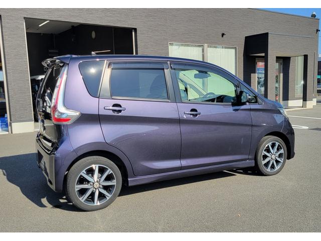 プライバシーガラスも装備！