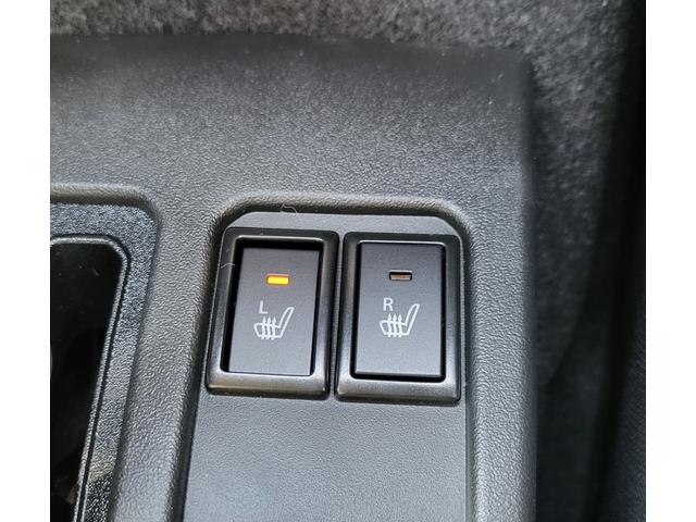 ジムニー ＸＬ　スズキセーフティサポート　マルチリフレクターハロゲンヘッドランプ　運転席＆助手席シートヒーター　電動格納式リモコンドアミラー　フルオートエアコン　１６インチスチールホイール　スマートキー（9枚目）