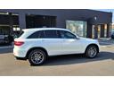 MERCEDES BENZ GLC-CLASS