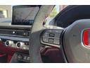 シビック タイプR Honda CONNECT9インチワイドディスプレイ ナビ Bluetooth  AppleCarPlay AndroidAuto ETC バックカメラ LEDヘッドライト  19インチアルミホイール(8枚目)