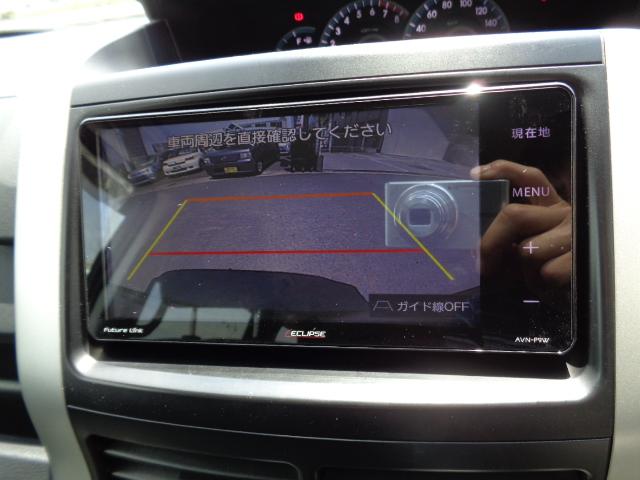 X Lエディ スマートキー 両側PSドア オートHID ナビ(12枚目)