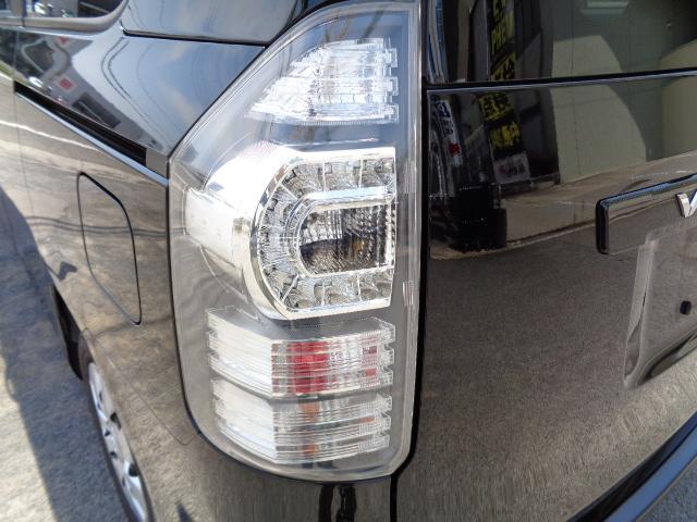 X Lエディ スマートキー 両側PSドア オートHID ナビ(50枚目)