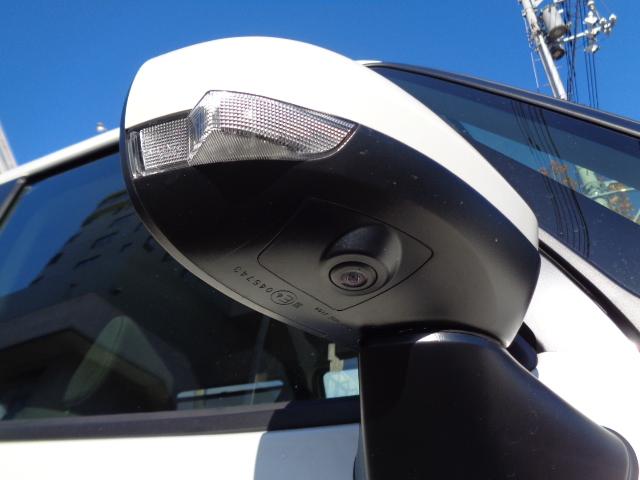 カスタムG リミテッド SAIII 全方位モニター 被害軽減装置 FRコーナーセンサー 前席シートヒーター オートLEDヘッドライト フォグランプ LEDデイライト 純正アルミ ロールサンシェード シートバックテーブル(34枚目)