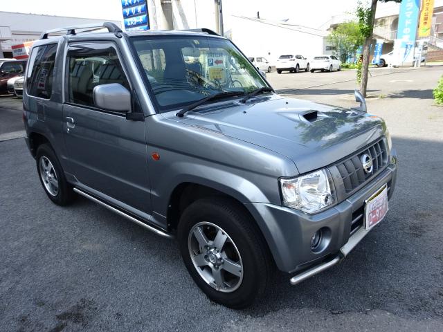 日産 キックス