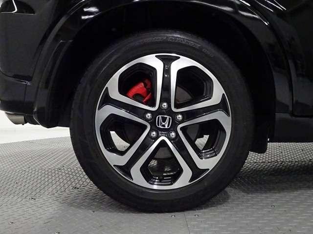 ハイブリッドZ・ホンダセンシング NAVI DVD再生 AB(19枚目)