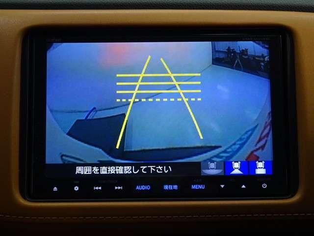 ハイブリッドZ ナビ CTBA シートヒーター(19枚目)