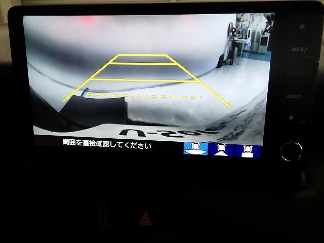 ヴェゼル ｅ：ＨＥＶＺ（3枚目）