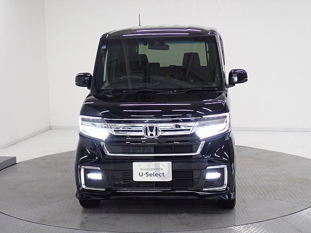 Ｎ－ＢＯＸカスタム Ｌ（7枚目）