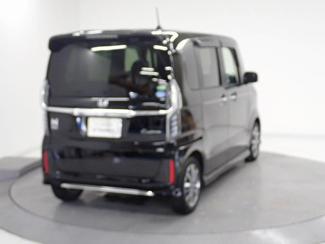 Ｎ－ＢＯＸカスタム Ｌ（12枚目）