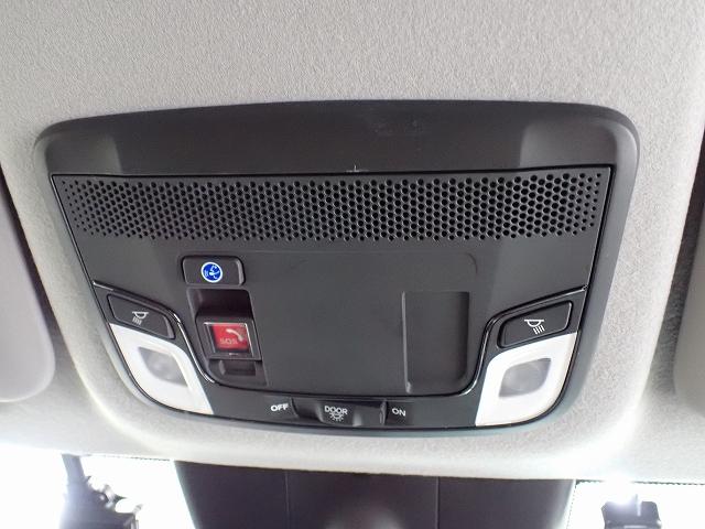 フィット ｅ：ＨＥＶホーム（6枚目）