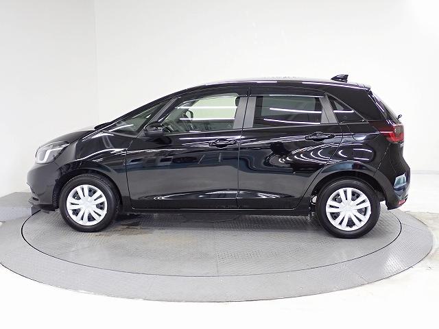 フィット ｅ：ＨＥＶホーム（9枚目）