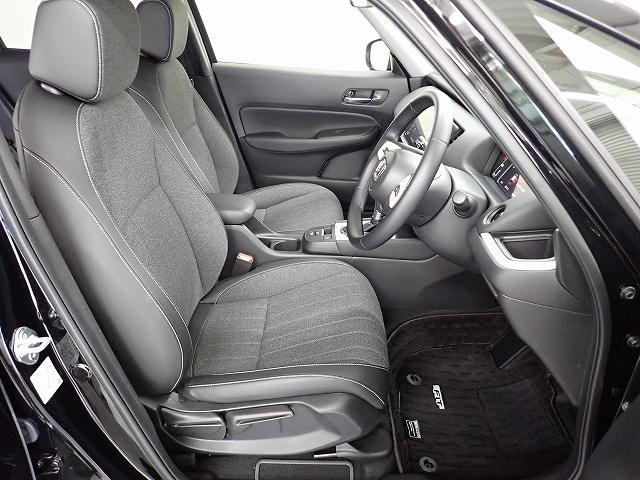 フィット ｅ：ＨＥＶホーム（13枚目）