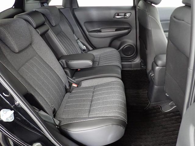 フィット ｅ：ＨＥＶホーム（14枚目）