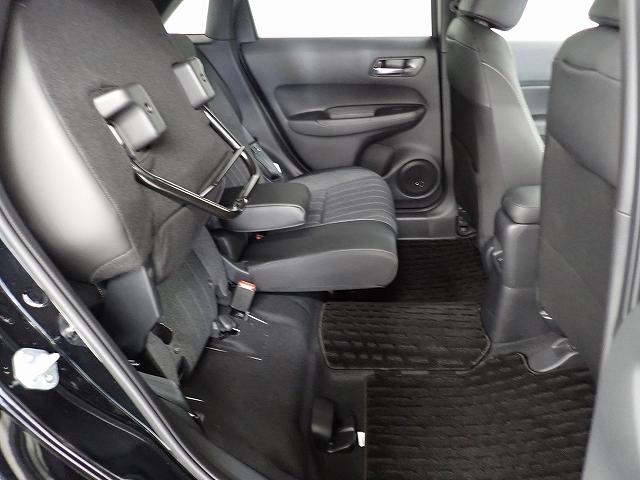 フィット ｅ：ＨＥＶホーム（15枚目）