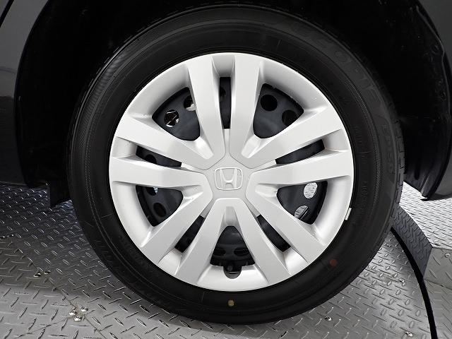 フィット ｅ：ＨＥＶホーム（18枚目）