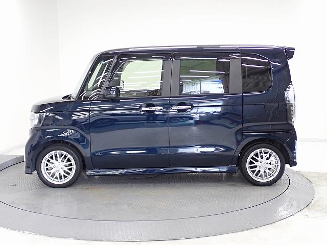 Ｎ－ＢＯＸカスタム Ｌターボ（8枚目）