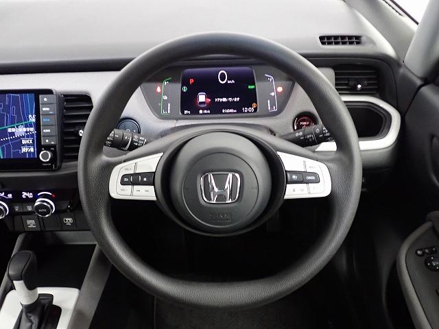 フィット e:HEVネス(7枚目)