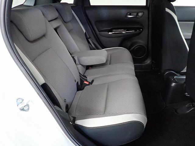 フィット e:HEVネス(14枚目)