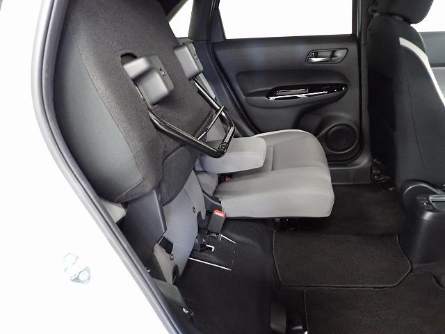 フィット e:HEVネス(15枚目)