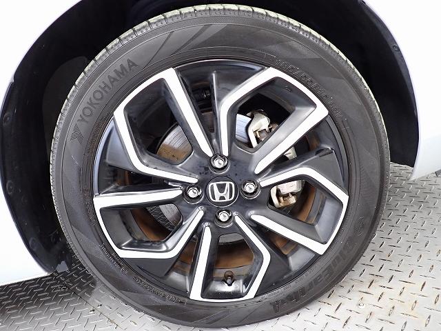 フィット e:HEVネス(18枚目)