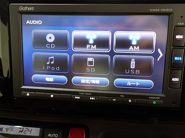 N-ONE セレクトツアラー(2枚目)