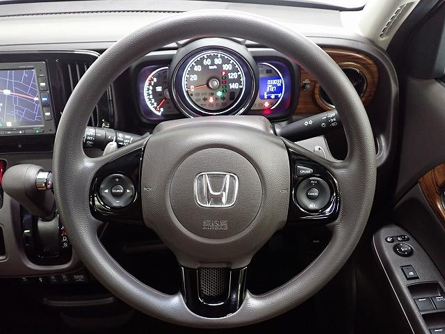 N-ONE セレクトツアラー(6枚目)