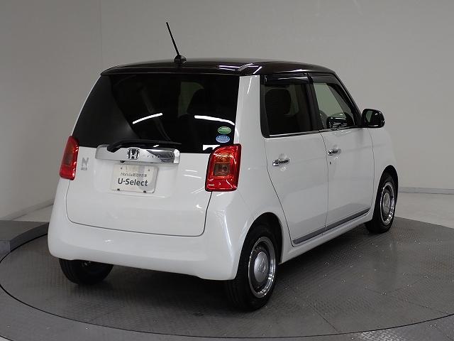 N-ONE セレクトツアラー(10枚目)