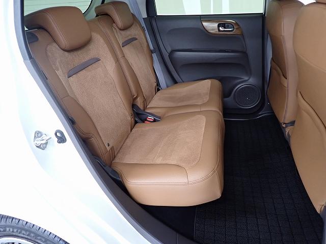 N-ONE セレクトツアラー(14枚目)