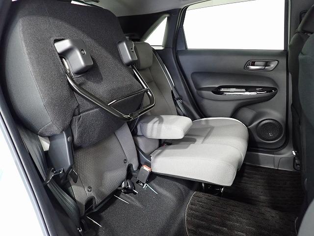 フィット ｅ：ＨＥＶクロスター（15枚目）