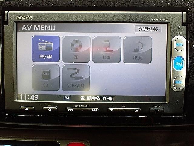 N-ONE プレミアムSSパッケージ(2枚目)