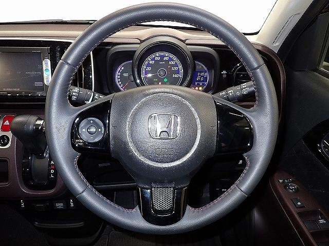 N-ONE プレミアムSSパッケージ(6枚目)