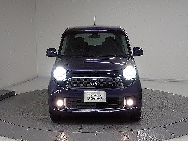 N-ONE プレミアムSSパッケージ(7枚目)