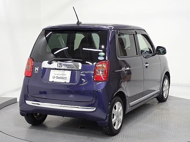 N-ONE プレミアムSSパッケージ(10枚目)