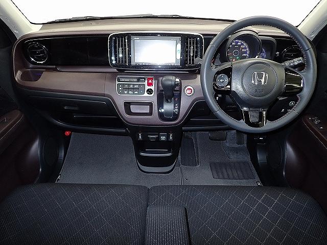 N-ONE プレミアムSSパッケージ(11枚目)