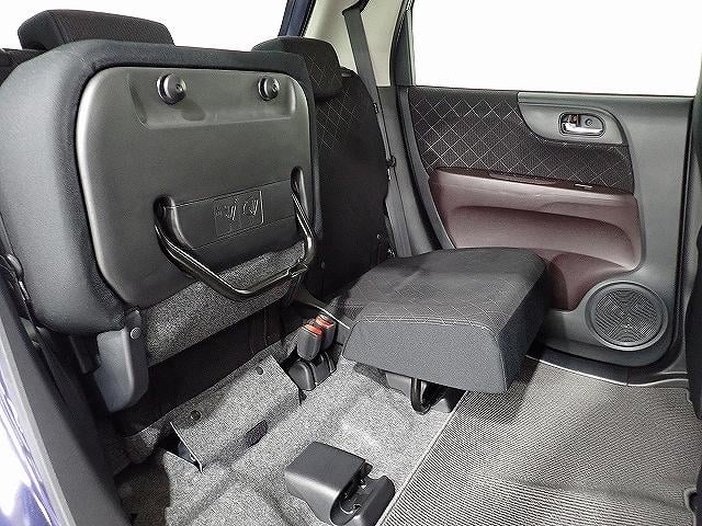 N-ONE プレミアムSSパッケージ(15枚目)