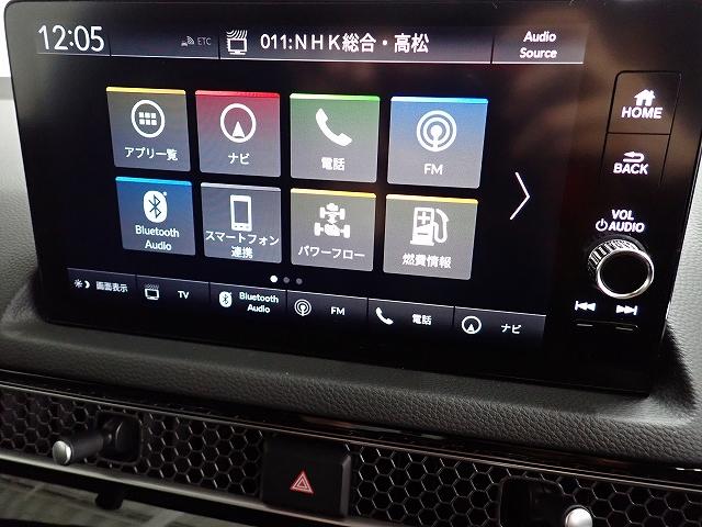 シビック e:HEV(2枚目)