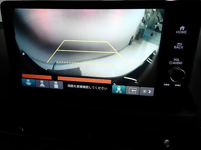 シビック e:HEV(3枚目)