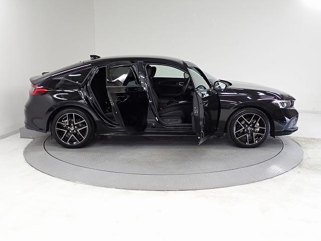 シビック e:HEV(10枚目)