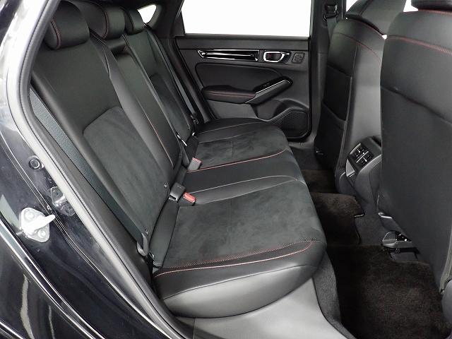 シビック e:HEV(15枚目)