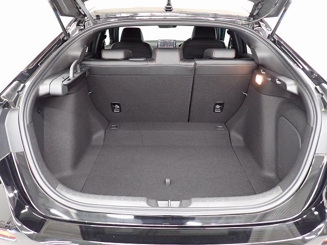 シビック e:HEV(16枚目)