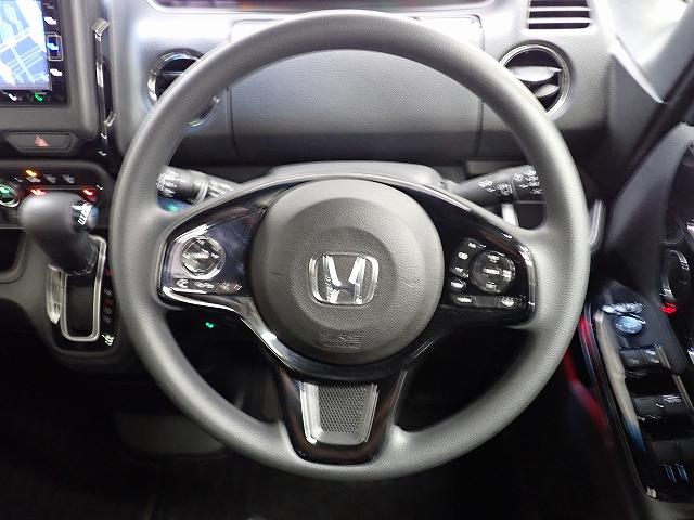 Ｎ－ＢＯＸカスタム Ｌ（6枚目）